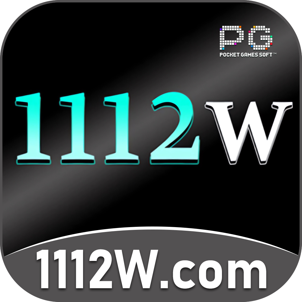 1112w Logo oficial